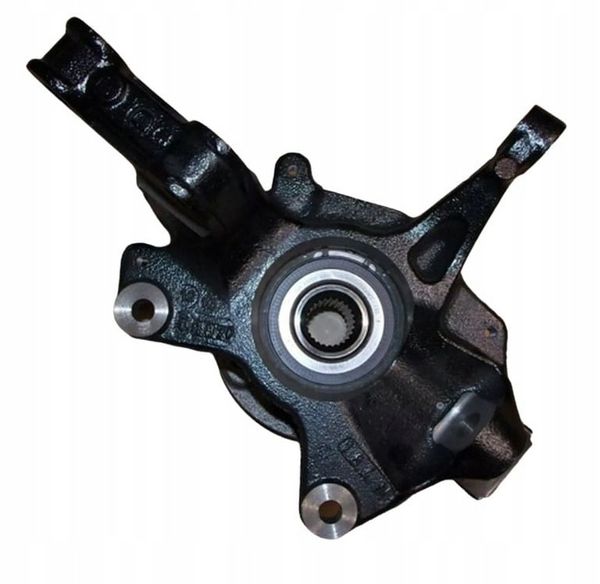 BRUCKE 400147163R-AKS TASIYICISI SAG ÖN RENAULT FLUENCE > 400147163R///-1278